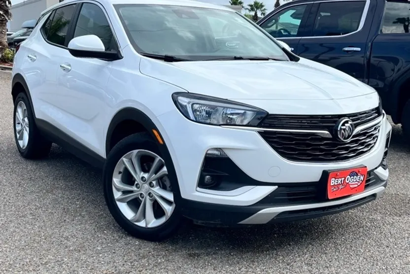2023 Buick Encore GX Preferred photo 1