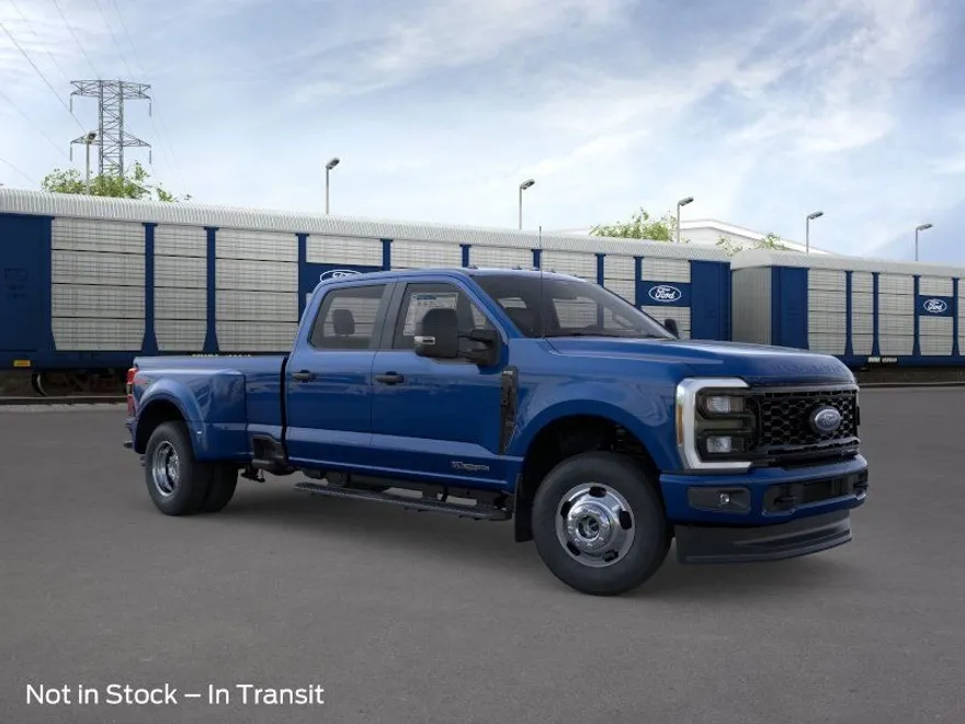 2026 Ford F-350 photo 1