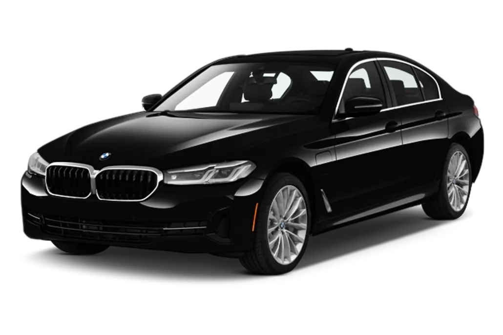 2022 Bmw 540i photo 1