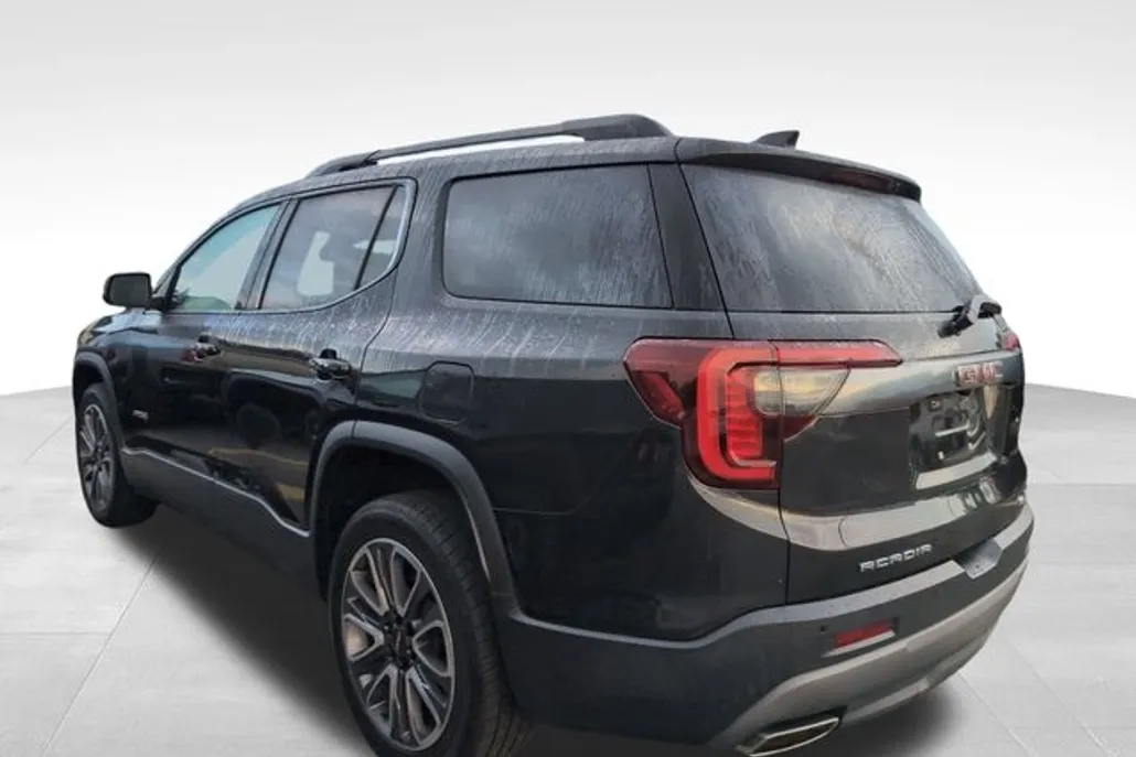 2020 Gmc Acadia AT4 photo 1