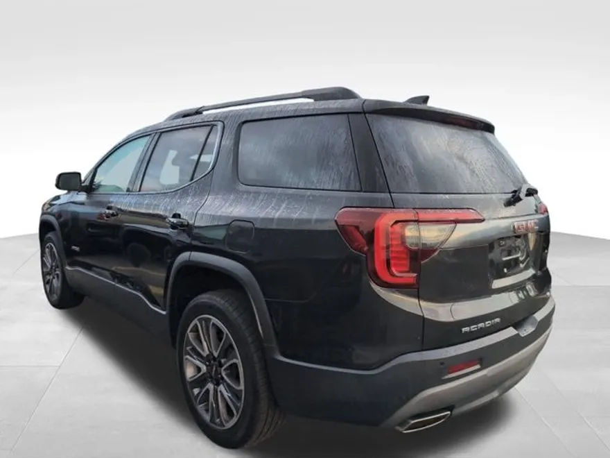 2020 Gmc Acadia AT4 photo 1