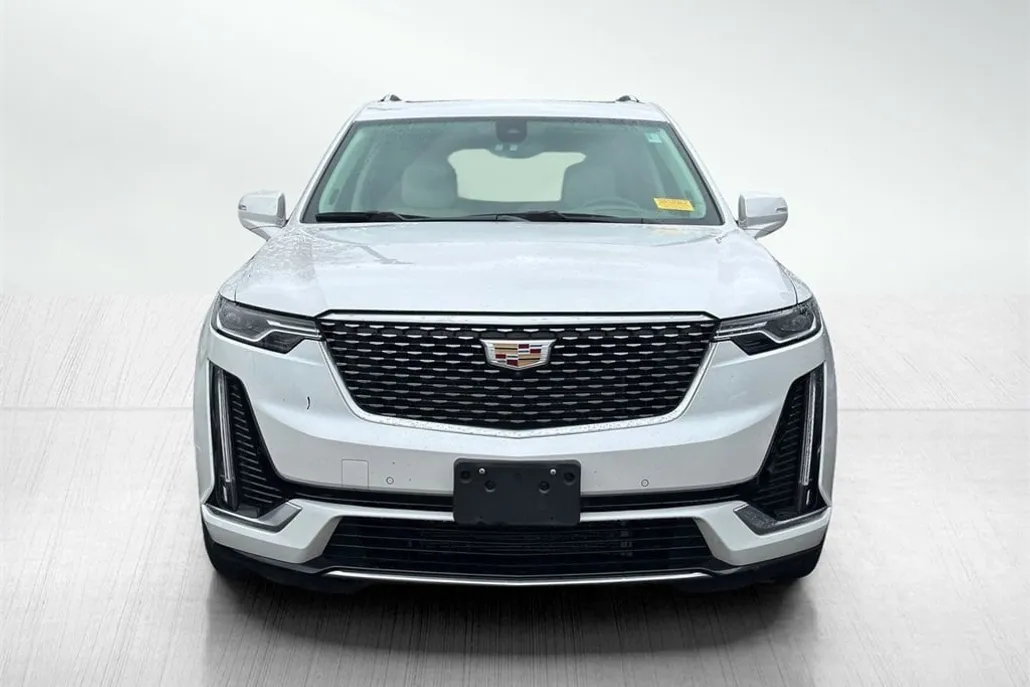 2022 Cadillac XT6 Premium Luxury photo 1
