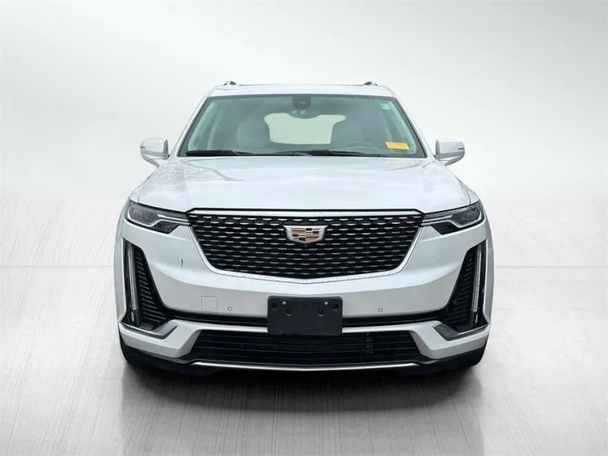 2022 Cadillac XT6 Premium Luxury photo 1