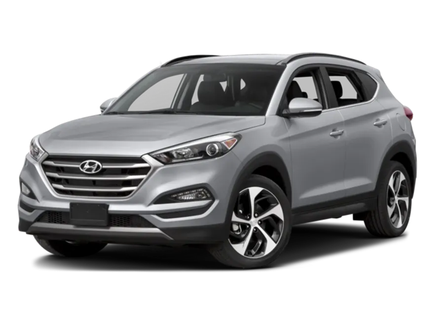 2016 Hyundai Tucson Limited photo 1