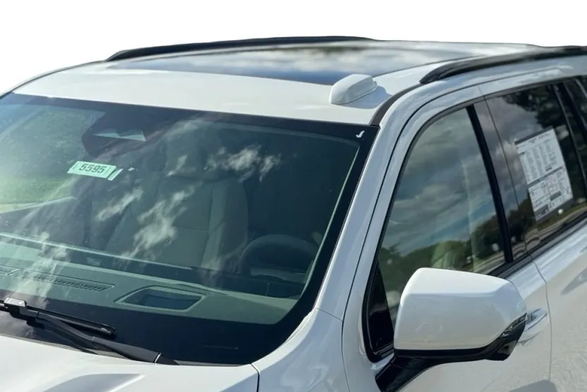 2025 Cadillac Escalade Sport Platinum photo 1