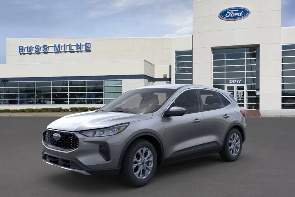 2023 Ford Escape Active photo 1