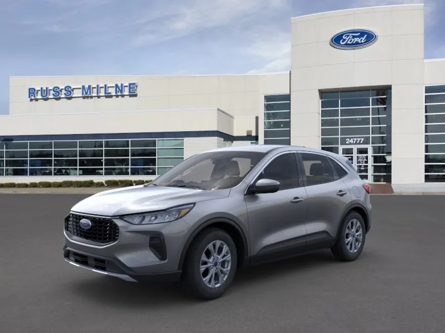2023 Ford Escape Active photo 1