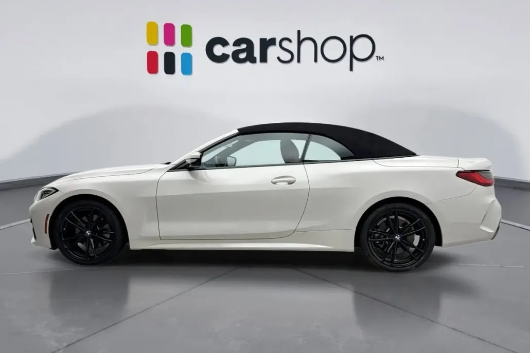 2024 Bmw 430i xDrive photo 1