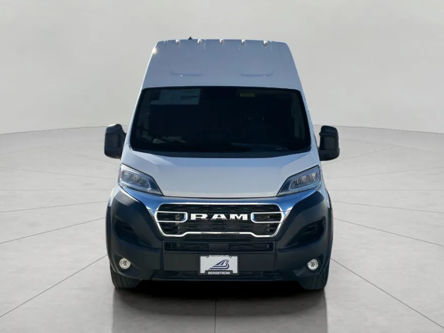 2024 Ram ProMaster 3500 Cargo Van photo 1