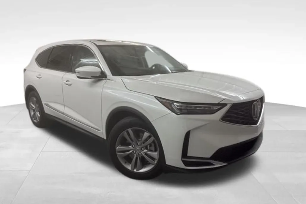 2025 Acura MDX Base photo 1