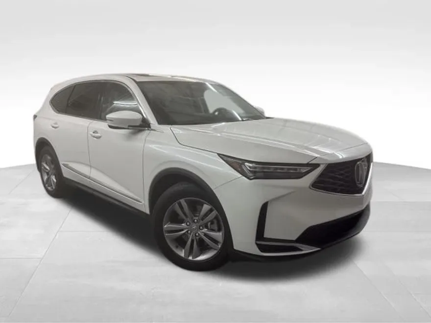 2025 Acura MDX Base photo 1