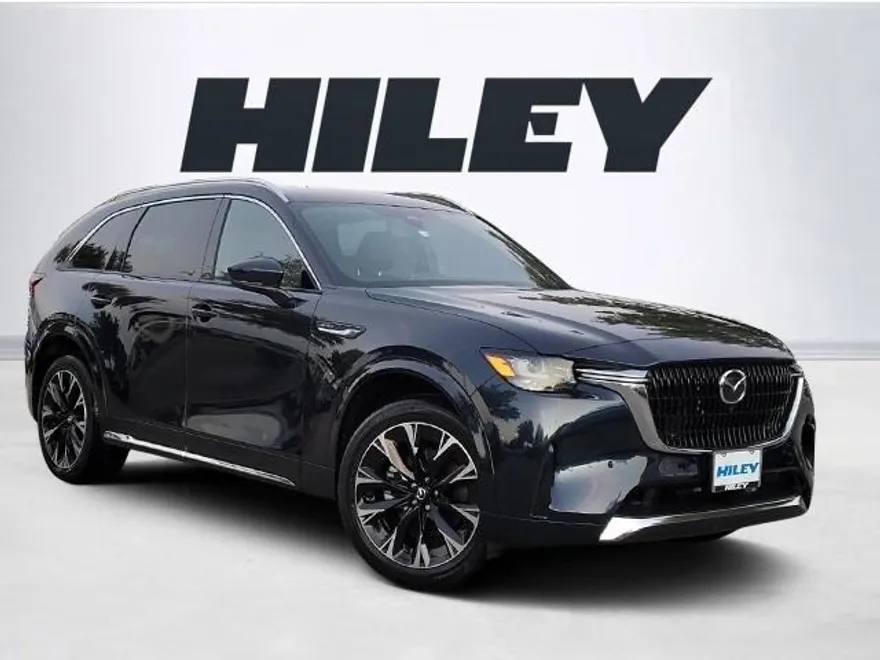 2025 Mazda CX-90 3.3 Turbo S Premium photo 1