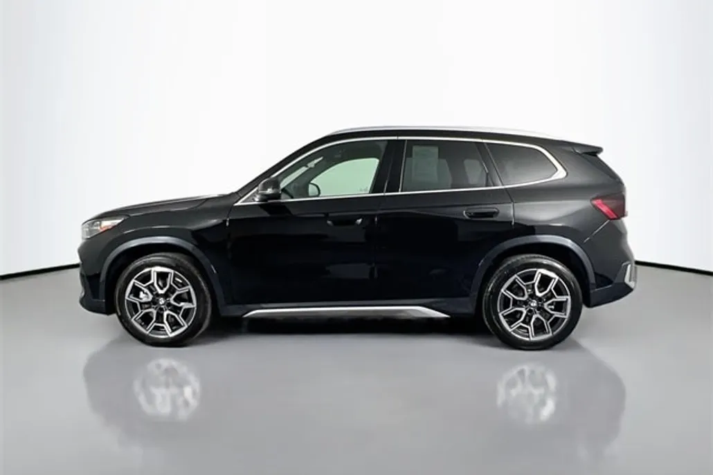 2025 Bmw X1 XDrive28i photo 1