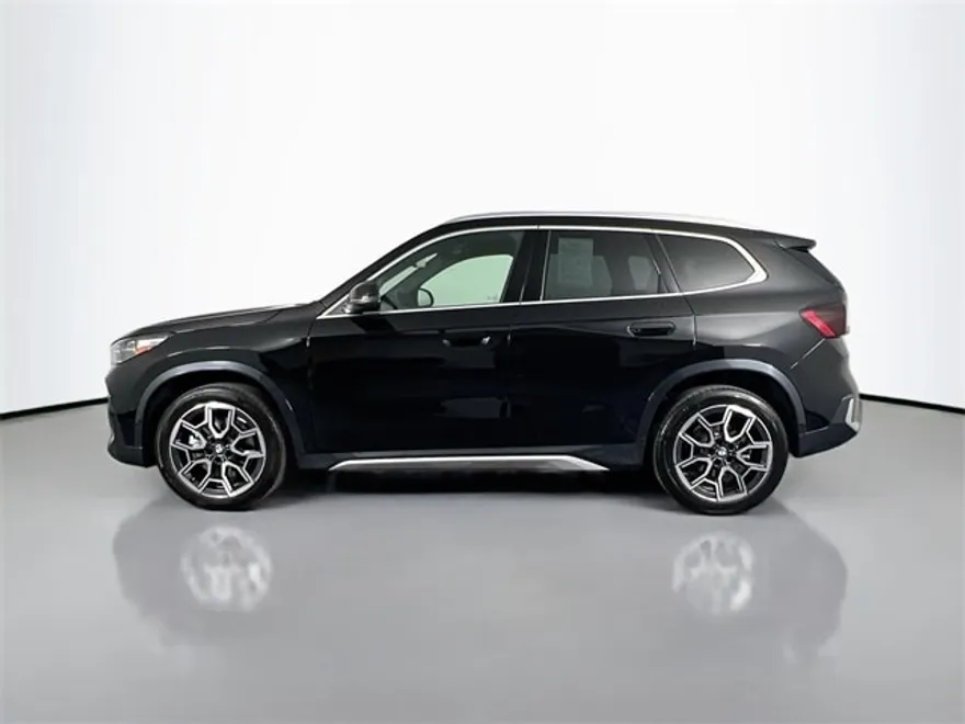 2025 Bmw X1 XDrive28i photo 1