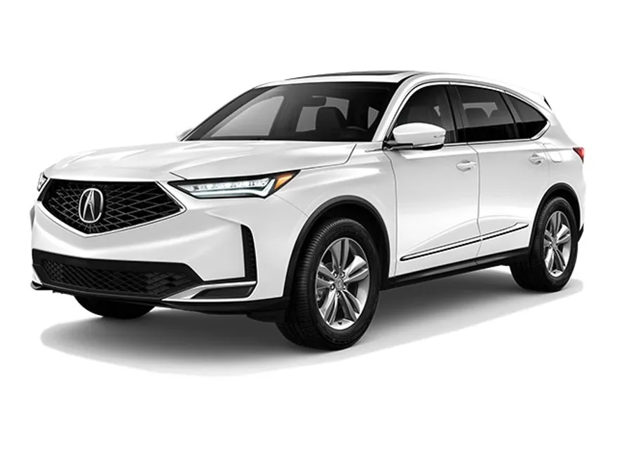 2026 Acura MDX photo 1