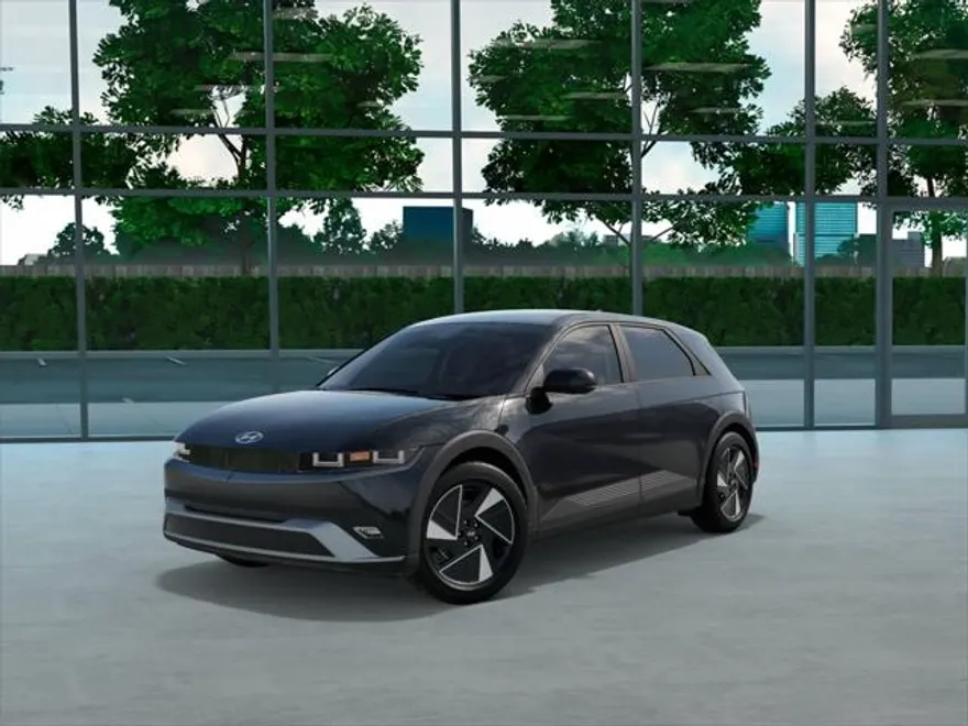2025 Hyundai Ioniq 5 SE photo 1
