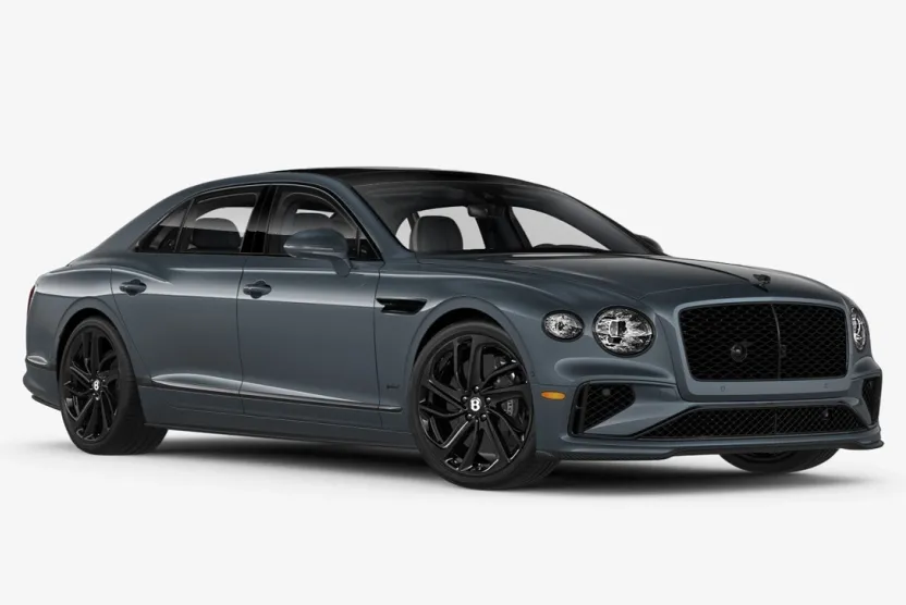 2026 Bentley Flying Spur Speed photo 1