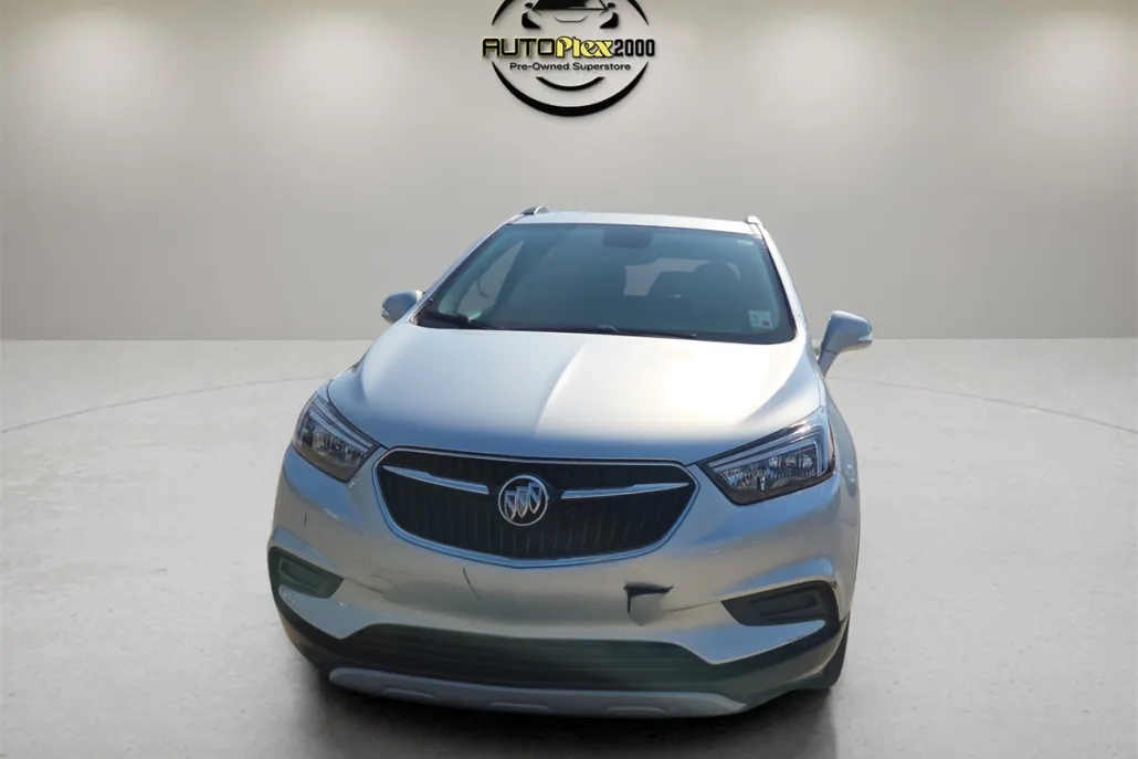 2019 Buick Encore Preferred photo 1