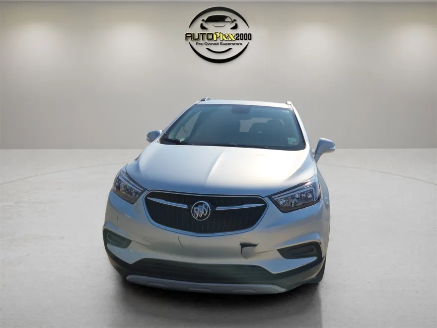 2019 Buick Encore Preferred photo 1