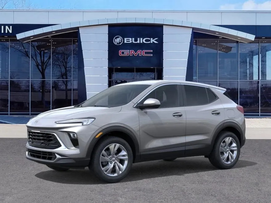 2026 Buick Encore GX Preferred photo 1