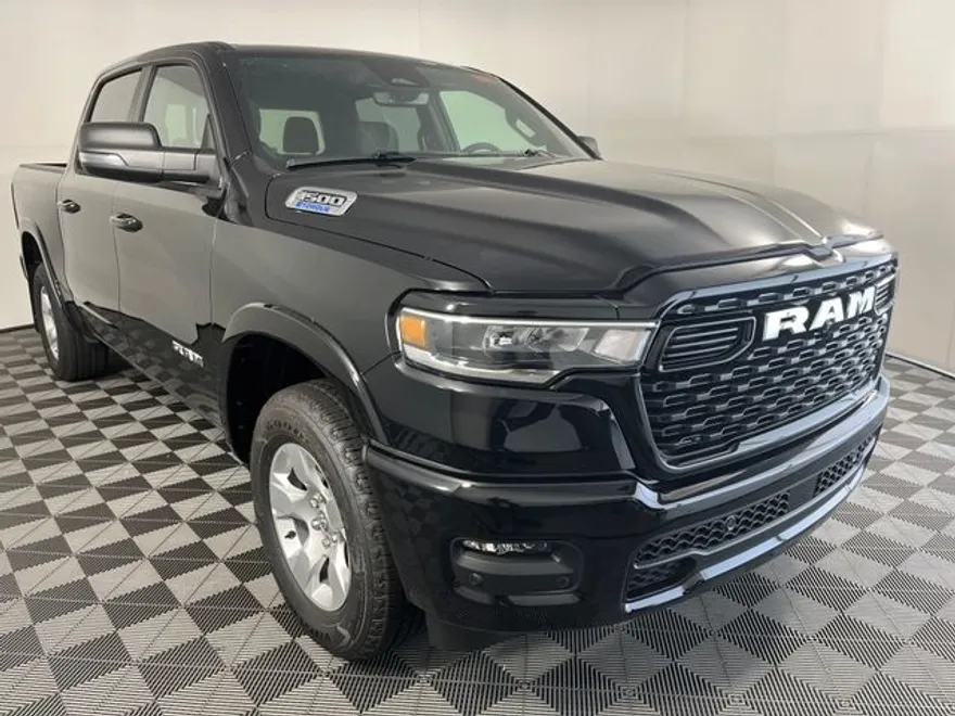 2025 Ram 1500 Big Horn Lone Star photo 1