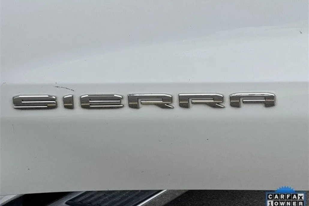 2022 Gmc Sierra 1500 SLT photo 1
