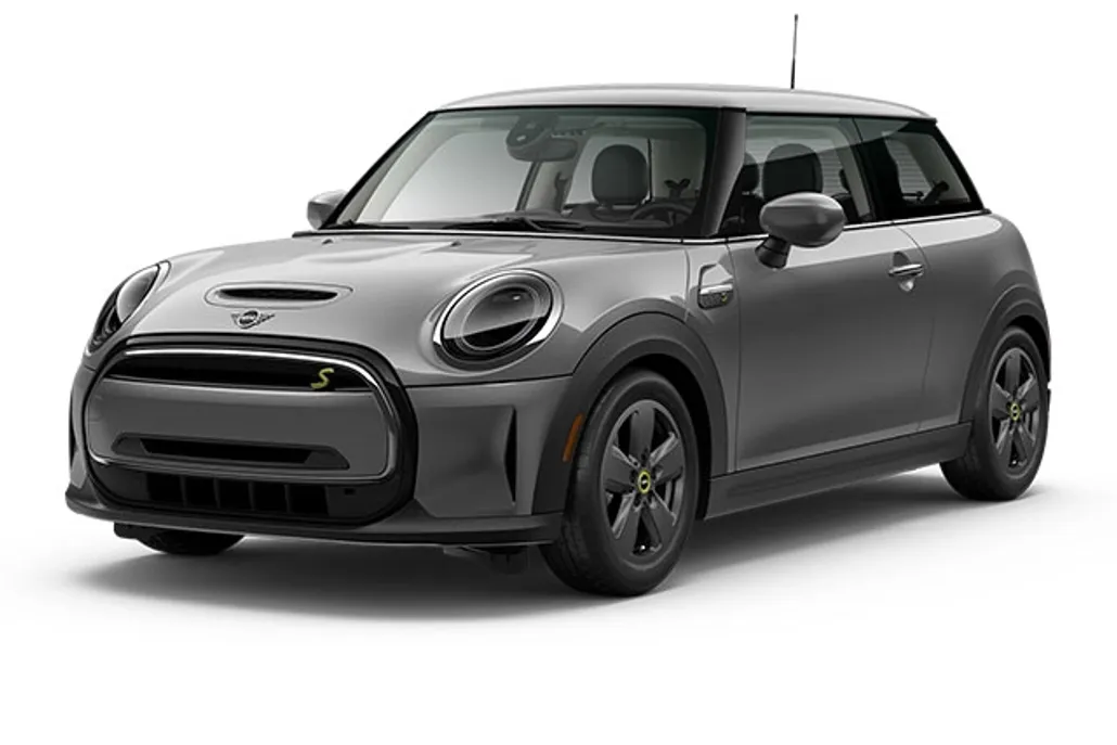 2023 Mini Cooper 2 Door Hardtop Signature photo 1