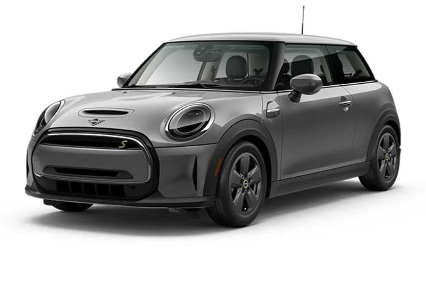 2023 Mini Cooper 2 Door Hardtop Signature photo 1