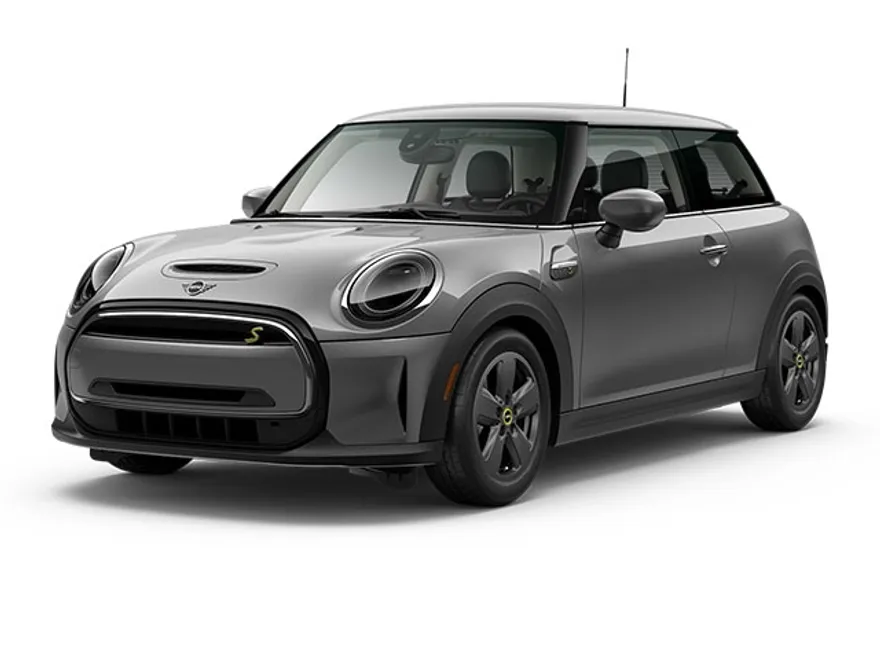 2023 Mini Cooper 2 Door Hardtop Signature photo 1