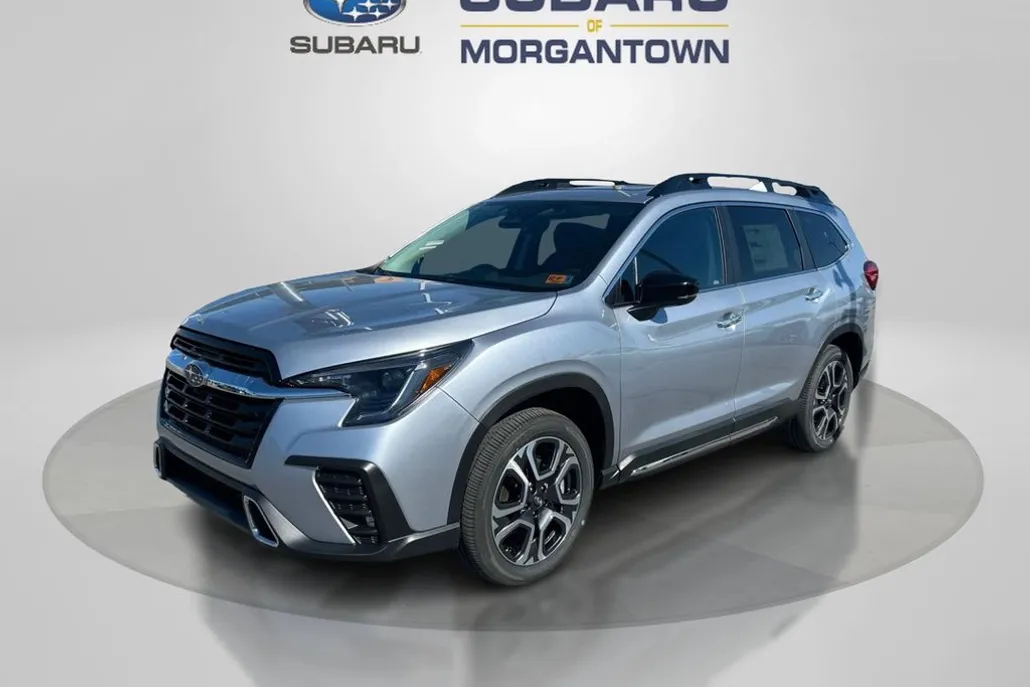2025 Subaru Ascent Touring photo 1