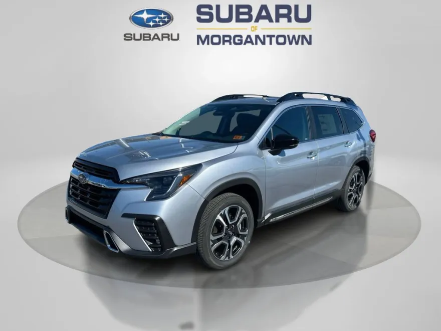 2025 Subaru Ascent Touring photo 1