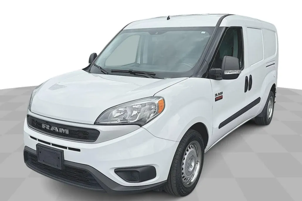 2022 Ram ProMaster City photo 1