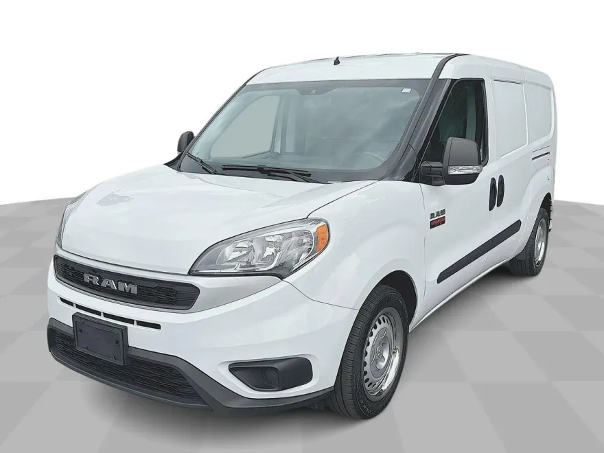 2022 Ram ProMaster City photo 1
