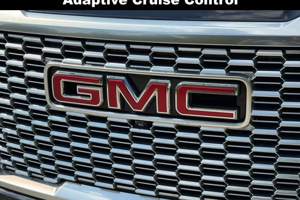 2023 Gmc Yukon Denali photo 1