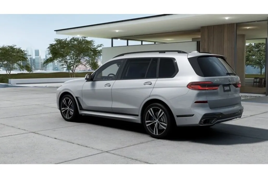 2026 Bmw X7 xDrive40i photo 1