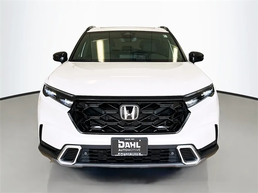 2026 Honda CR-V Hybrid Sport Touring photo 1