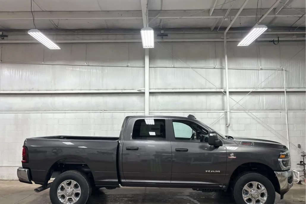 2025 Ram 2500 Big Horn photo 1