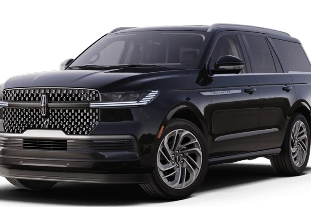2025 Lincoln Navigator Reserve photo 1