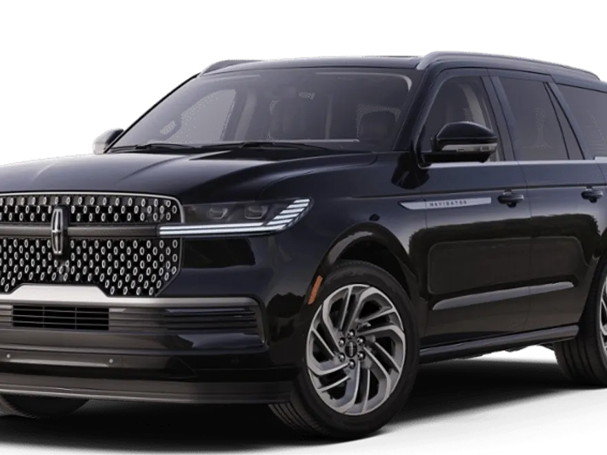 2025 Lincoln Navigator Reserve photo 1
