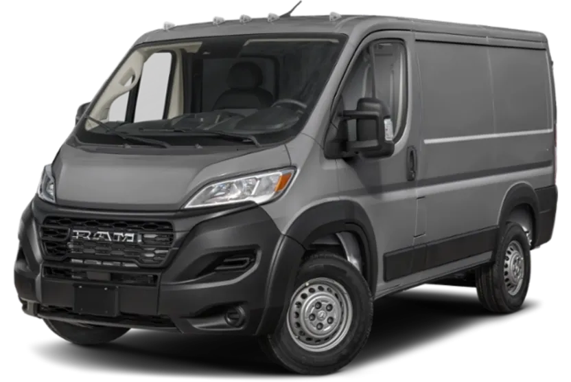 2026 Ram ProMaster 1500 photo 1