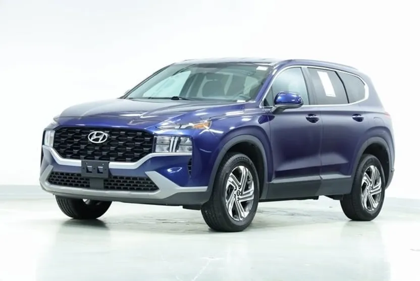 2023 Hyundai Santa Fe SE photo 1