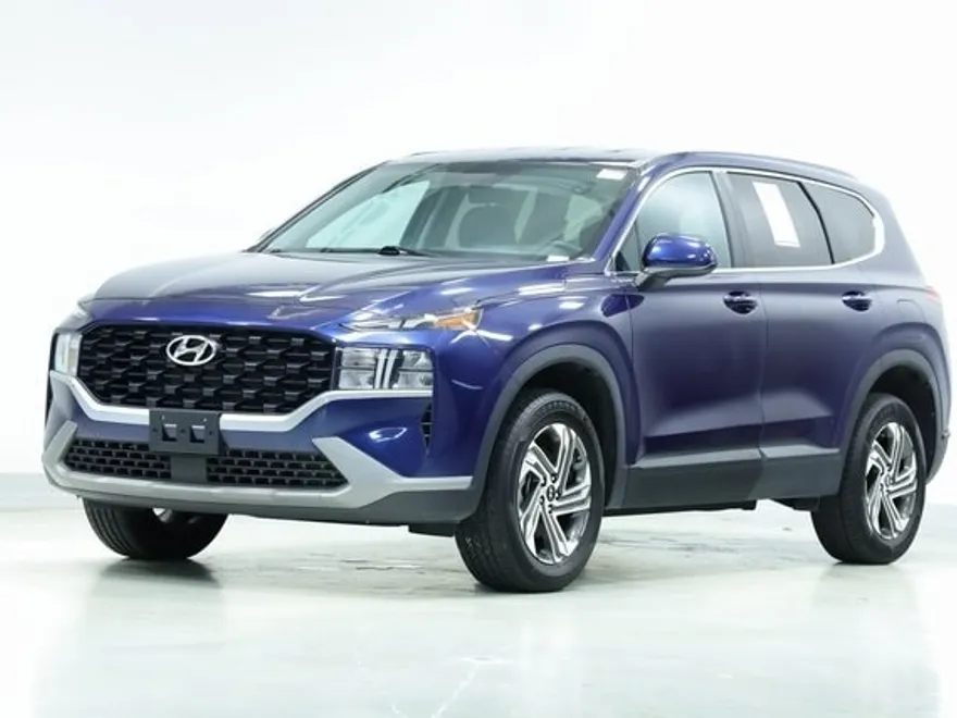 2023 Hyundai Santa Fe SE photo 1