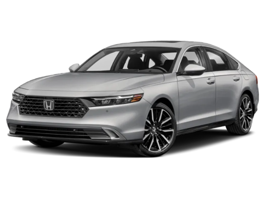 2025 Honda Accord Hybrid Touring photo 1