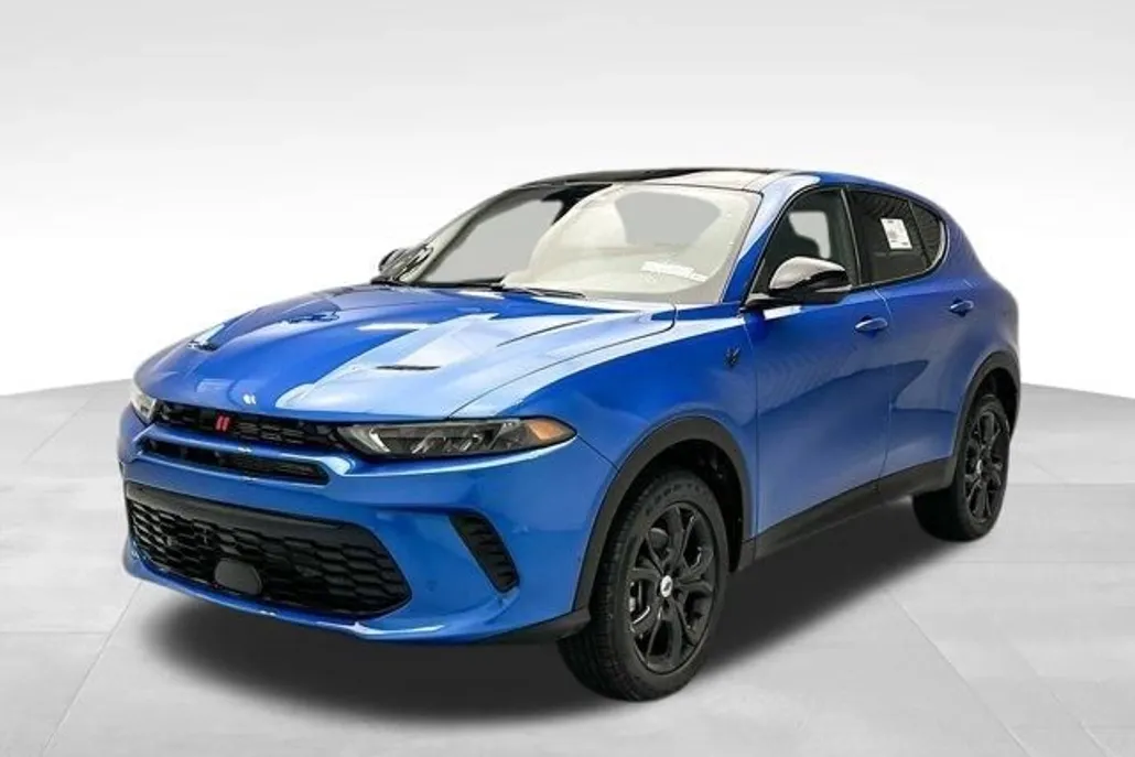 2024 Dodge Hornet GT Plus photo 1