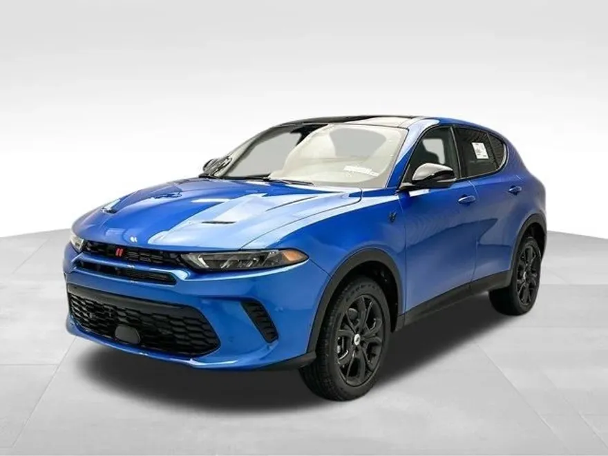 2024 Dodge Hornet GT Plus photo 1