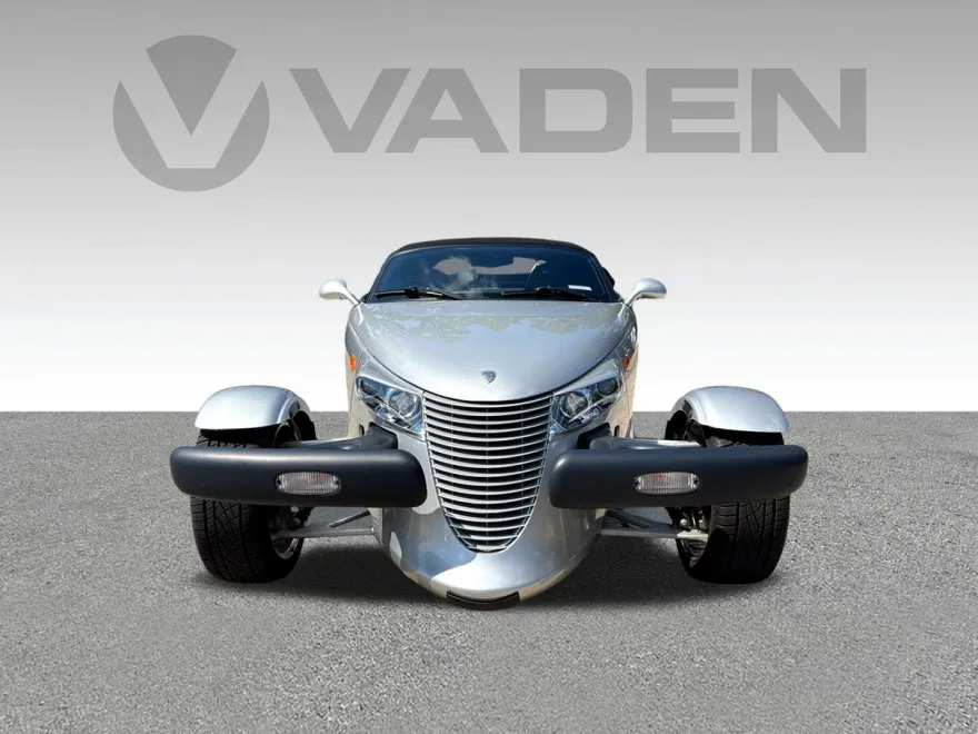 2000 Plymouth Prowler Base photo 1
