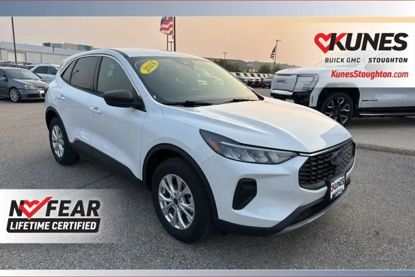 2024 Ford Escape Active photo 1