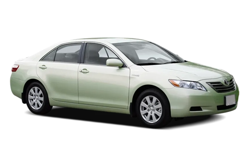 2009 Toyota Camry Hybrid Base photo 1