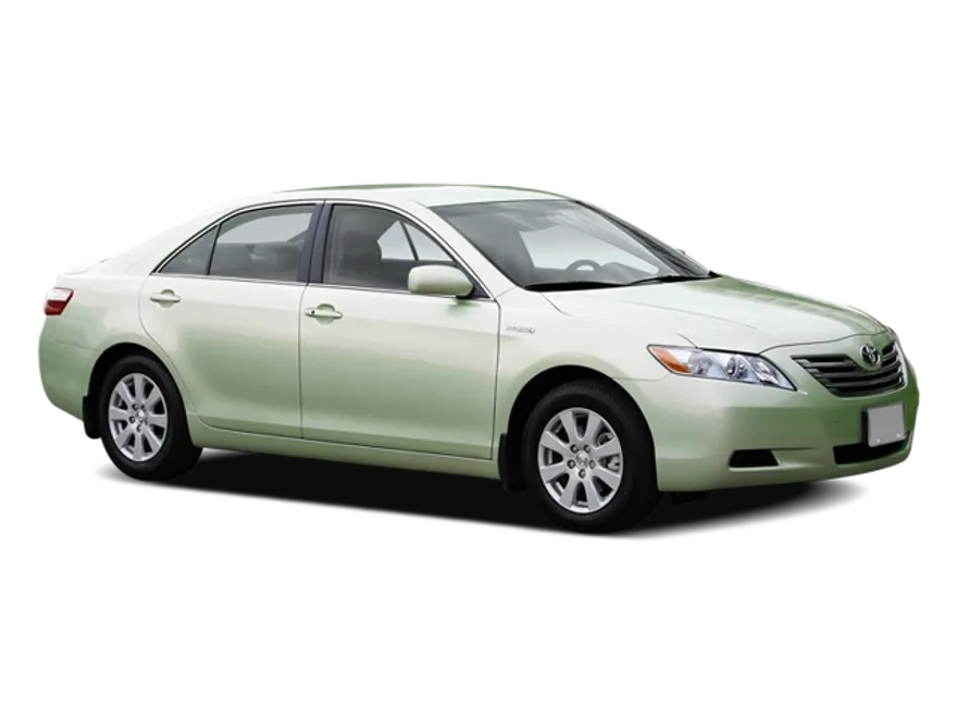 2009 Toyota Camry Hybrid Base photo 1