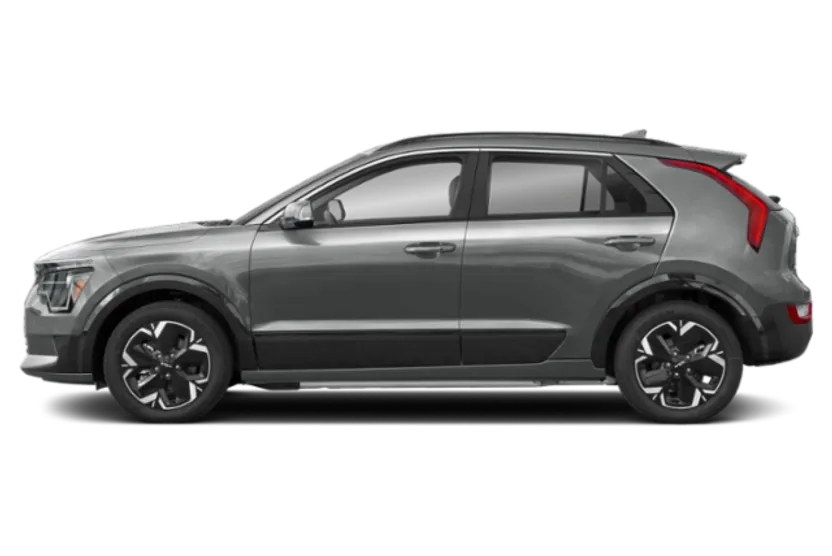 2025 Kia Niro EV Wind photo 1